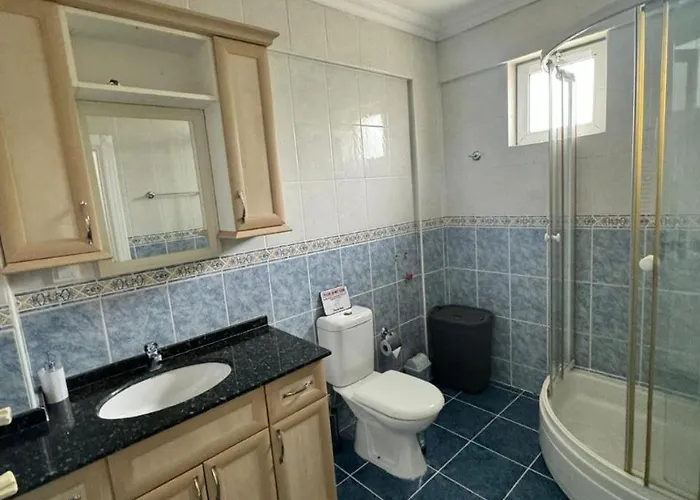 Monte Vı De Villa Fethiye