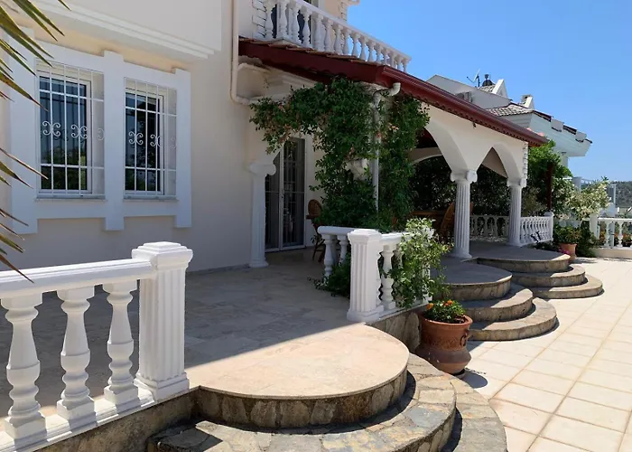 Monte Vı De Villa *