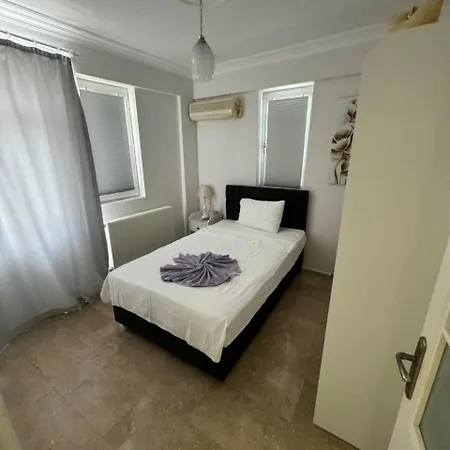 Villa Monte Vı De