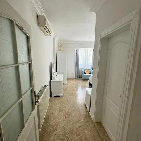 Villa Monte Vı De Fethiye