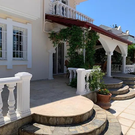 Monte Vı De Villa *