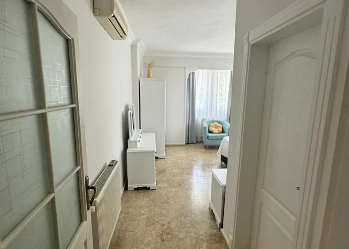 Villa Monte Vı De Fethiye