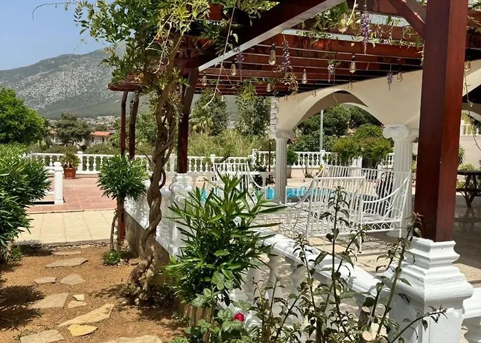 Monte Vı De * Fethiye