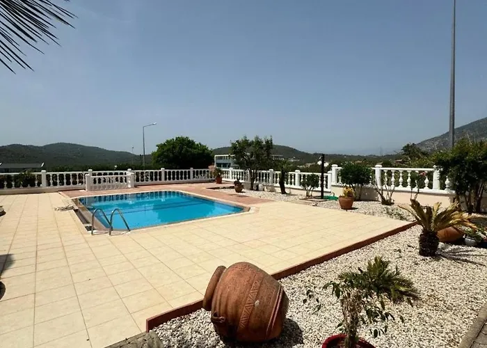 Monte Vi De
