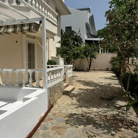 Monte Vi De Фетхие