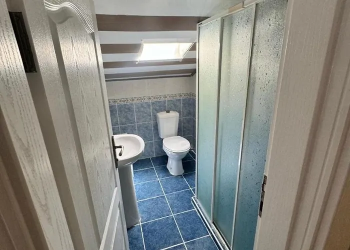 Monte Vi De Фетхие