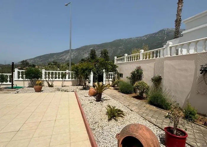 Monte Vi De Вилла