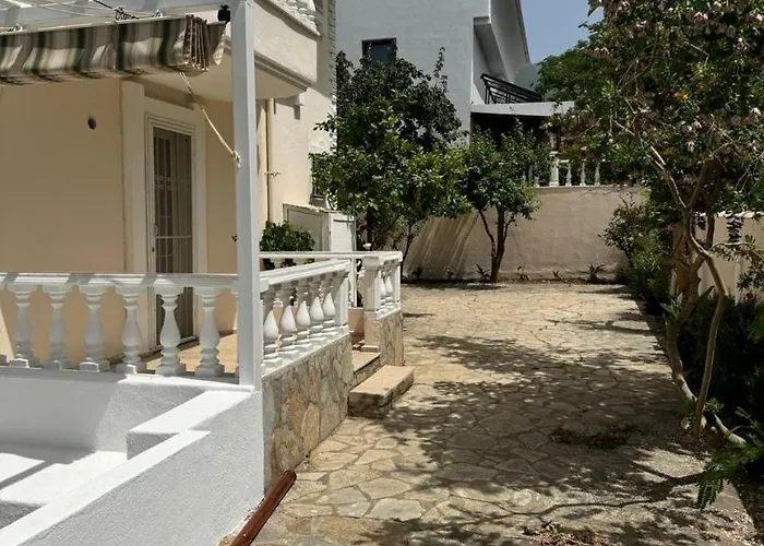 Monte Vi De Фетхие