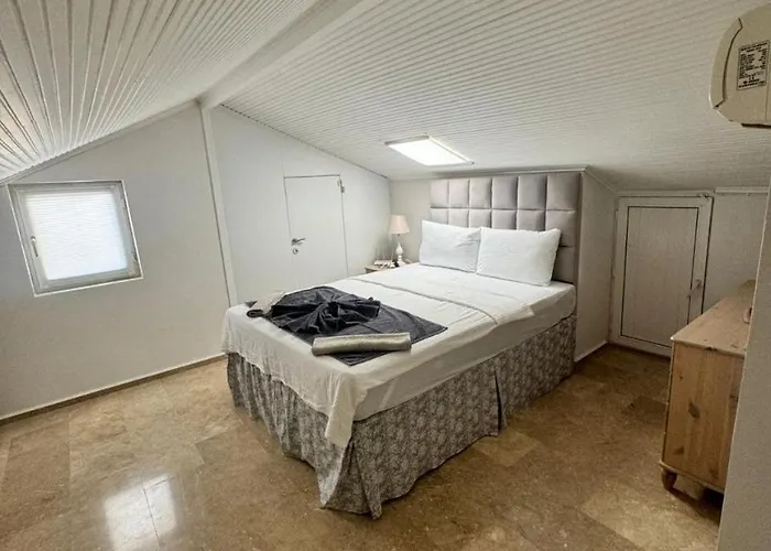 Вилла Monte Vi De