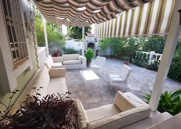 Monte Vi De Фетхие